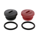 SET Verschlußschrauben zum Kupplungsdeckel, Simson S51, SR50, KR51/2, S53, S70, SD50, MS50
